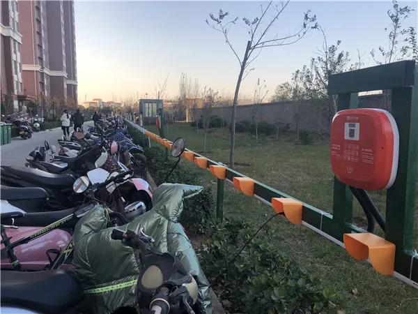 电瓶车充电桩哪家好？电瓶车充电桩加盟怎么选择品牌？ 